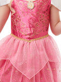 Disney: Sleeping Beauty - Glitter & Sparkle Costume (Size: 6-8)