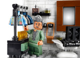 LEGO Creator: Queer Eye - The Fab 5 Loft (10291)