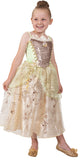 Disney: Tiana - Ultimate Princess Celebration Dress (Size: 3-5)