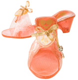 Disney: Ultimate Princess - Rose Jelly Shoes