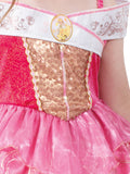 Disney: Sleeping Beauty - Ultimate Princess Celebration Dress (Size: 9-10)