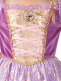 Disney: Rapunzel - Ultimate Princess Celebration Child Dress (Size: 3-5)