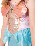 Disney: Ariel - Ultimate Princess Celebration Dress (Size: 3-5)