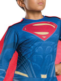 DC Comics: Superman - Classic Costume (Size: 3-5)