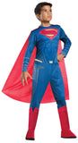 DC Comics: Superman - Classic Costume (Size: 6-8)