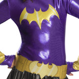 DC Superhero Girls: Batgirl - Classic Costume (Size: L)