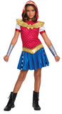DC Superhero Girls: Wonder Woman - Classic Costume (Size: M)