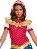 DC Superhero Girls: Wonder Woman - Classic Costume (Size: L)