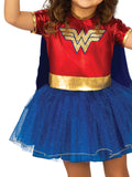 DC Comics: Wonder Woman - Classic Costume (Size: Toddler)