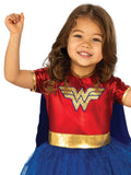 DC Comics: Wonder Woman - Classic Costume (Size: Toddler)