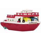 Battat: Wonder Wheels - Ferry Boat