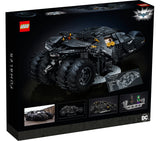 LEGO: Batman - Batmobile Tumbler (76240)