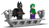 LEGO: Batman - Batmobile Tumbler (76240)