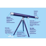 My First Telescope