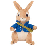 Peter Rabbit: Character Plush - Peter Rabbit