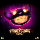 Wonderland's War (Board Game)