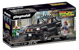 Playmobil: Back to the Future - Marty's Pick-up Truck (70633)