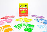Happy Salmon (by Exploding Kittens) Board Game