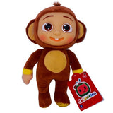 Cocomelon: JJ Baby (Monkey) - Little Plush