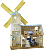 Sylvanian Families - Celebration Windmill Gift Set