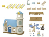 Sylvanian Families - Celebration Windmill Gift Set