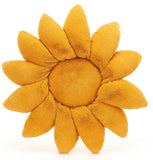 Jellycat: Fleury Sunflower - Large Plush