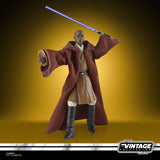 Star Wars: Mace Windu - 3.75" Action Figure