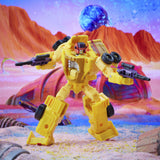 Transformers Generations: Legacy Series - Deluxe - Dragstrip