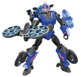 Transformers Generations: Legacy Series - Deluxe - Arcee