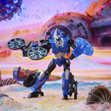 Transformers Generations: Legacy Series - Deluxe - Arcee