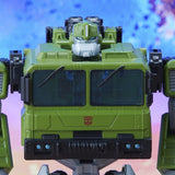 Transformers Legacy: Voyager - Bulkhead