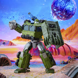 Transformers Legacy: Voyager - Bulkhead