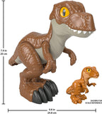 Jurassic World: Imaginext - T.Rex - XL Figure