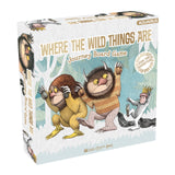 Where The Wild Things Are: Journey Board Game