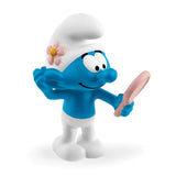 Schleich: Vanity Smurf