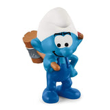 Schleich: Handy Smurf