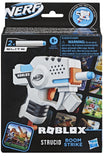 Nerf: Roblox Microshot - Strucid Boom Strike