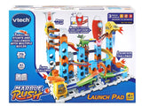VTech - Marble Rush Launch Pad (75pcs)