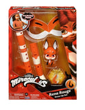 Miraculous: Rena Rouge Dress-up - Roleplay Set