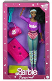Barbie: Signature 80's Rewind Doll - Workin' Out