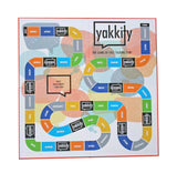 Yakkity: New Zealand Edition Board Game