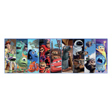 Disney-Pixar Panorama (1000pc Jigsaw)