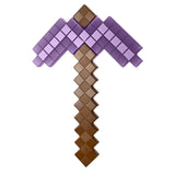 Minecraft - Enchanted Pickaxe