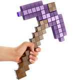 Minecraft - Enchanted Pickaxe