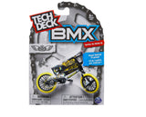 Tech Deck - BMX Finger Bike (Assorted Designs)
