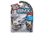 Tech Deck - BMX Finger Bike (Assorted Designs)