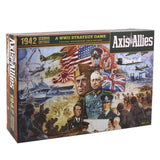 Axis & Allies - 1942 (Second Edition) Board Game