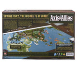 Axis & Allies - 1942 (Second Edition) Board Game