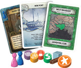 Pandemic: Rising Tide (Board Game)