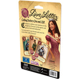 Love Letter (Revised Edition) Board Game